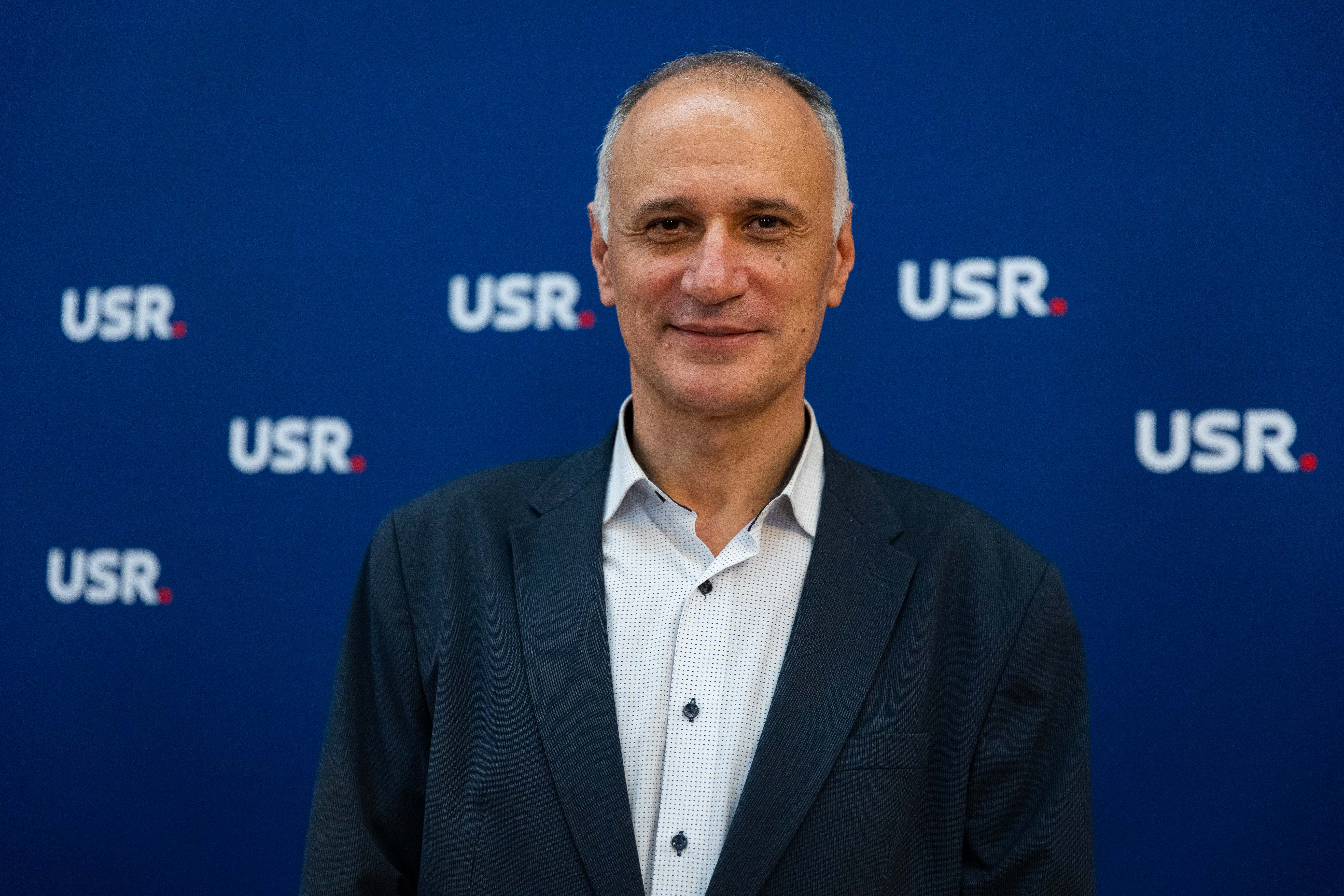 USR cere clarificări urgente de la Ministerul Apărării privind transferul companiilor din industria de apărare: Românii și partenerii noștri merită transparență